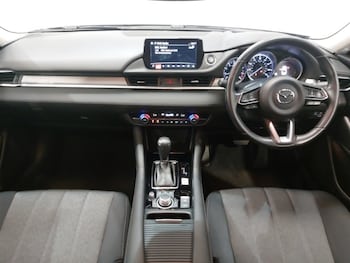 Used Mazda Mazda6 2022 for sale - 78533009: Photo
