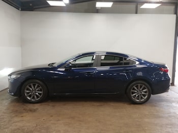 Used Mazda Mazda6 2022 for sale - 78533009: Photo