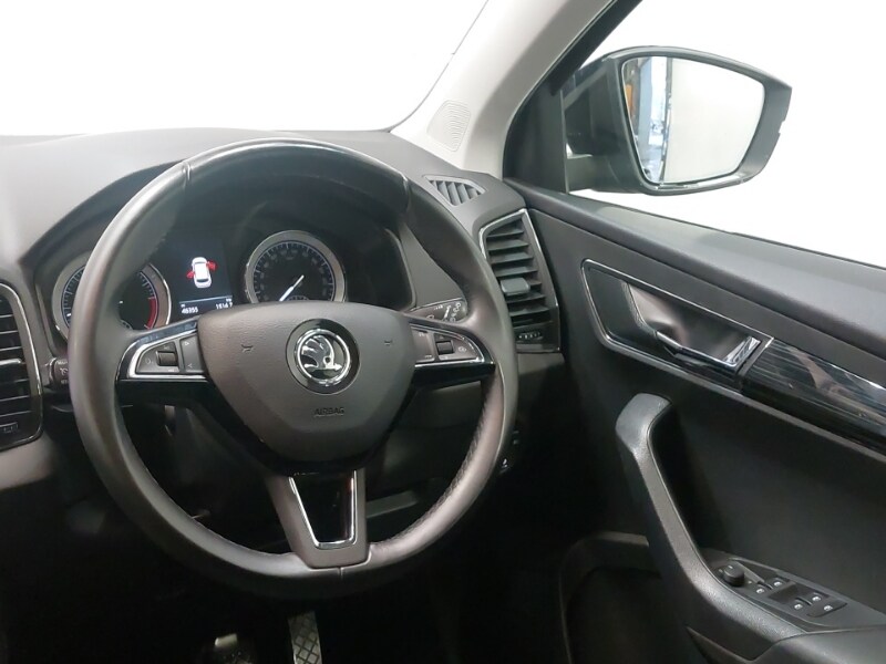 Used Skoda Karoq 2018 for sale - 76543405: Photo 10