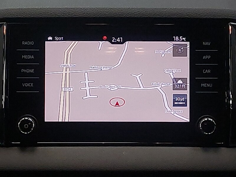 Used Skoda Karoq 2018 for sale - 76543405: Photo 11