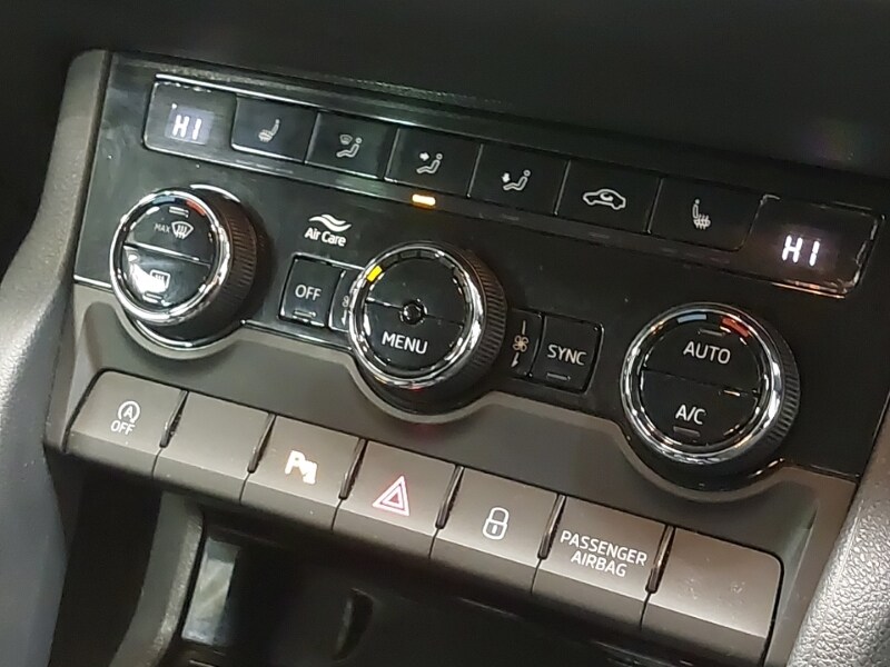 Used Skoda Karoq 2018 for sale - 76543405: Photo 13