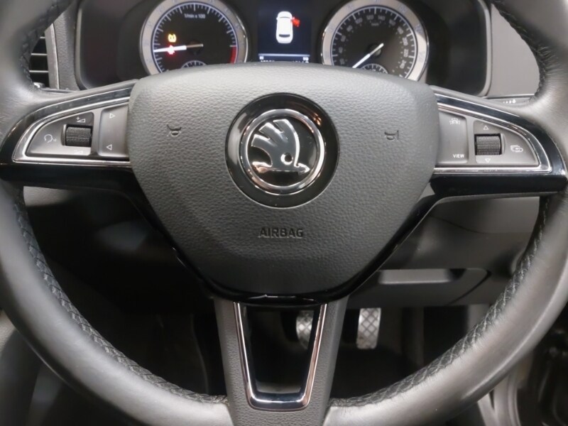 Used Skoda Karoq 2018 for sale - 76543405: Photo 16