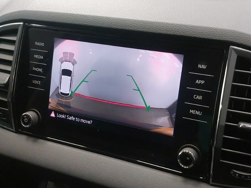 Used Skoda Karoq 2018 for sale - 76543405: Photo 17