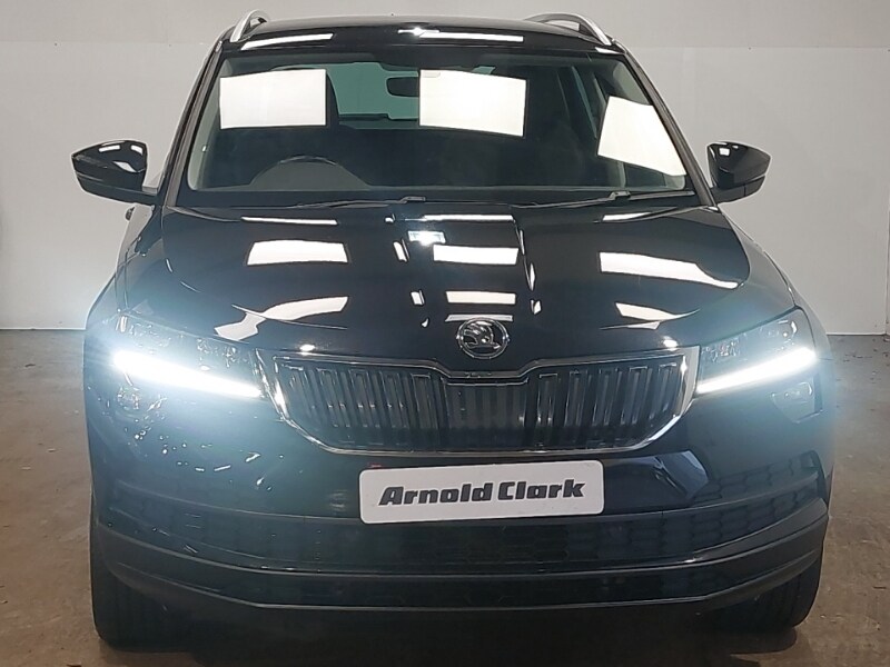 Used Skoda Karoq 2018 for sale - 76543405: Photo 19