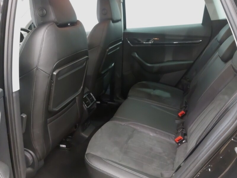 Used Skoda Karoq 2018 for sale - 76543405: Photo 6