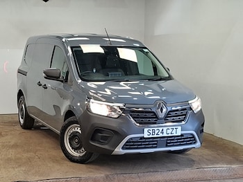 Used Renault Kangoo 2024 for sale - 79517530: Photo