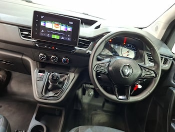 Used Renault Kangoo 2024 for sale - 79517530: Photo