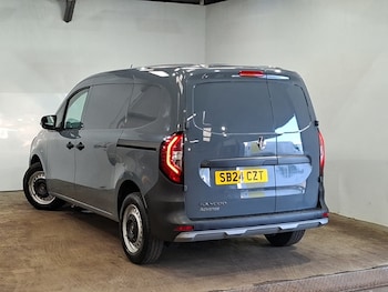 Used Renault Kangoo 2024 for sale - 79517530: Photo
