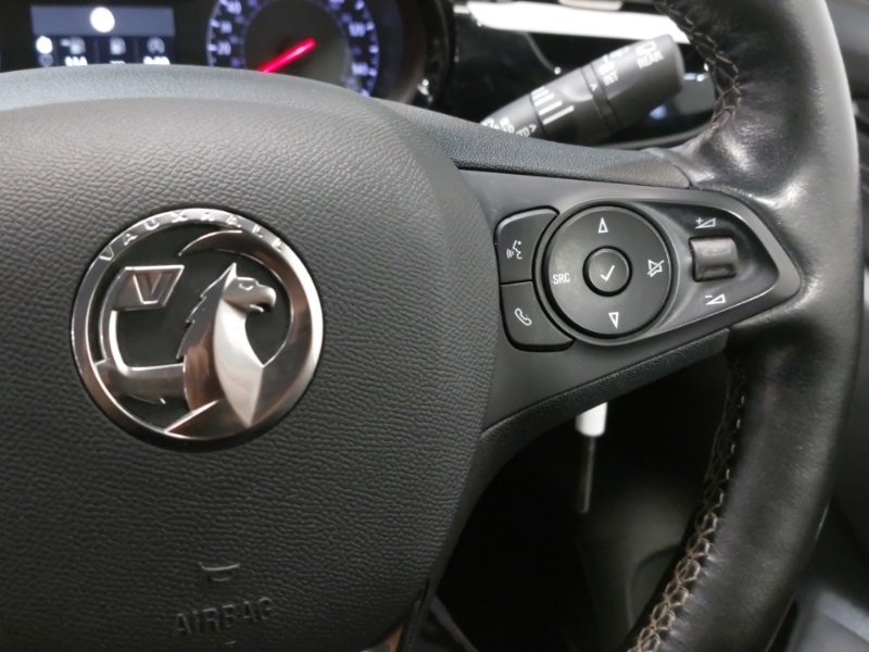 Used Vauxhall Corsa 2021 for sale - 77689694: Photo 16
