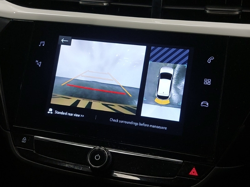 Used Vauxhall Corsa 2021 for sale - 77689694: Photo 17