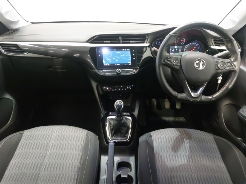 Used Vauxhall Corsa 2021 for sale - 77689694: Photo 2