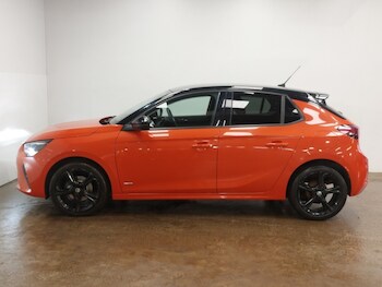 Used Vauxhall Corsa 2021 for sale - 77689694: Photo