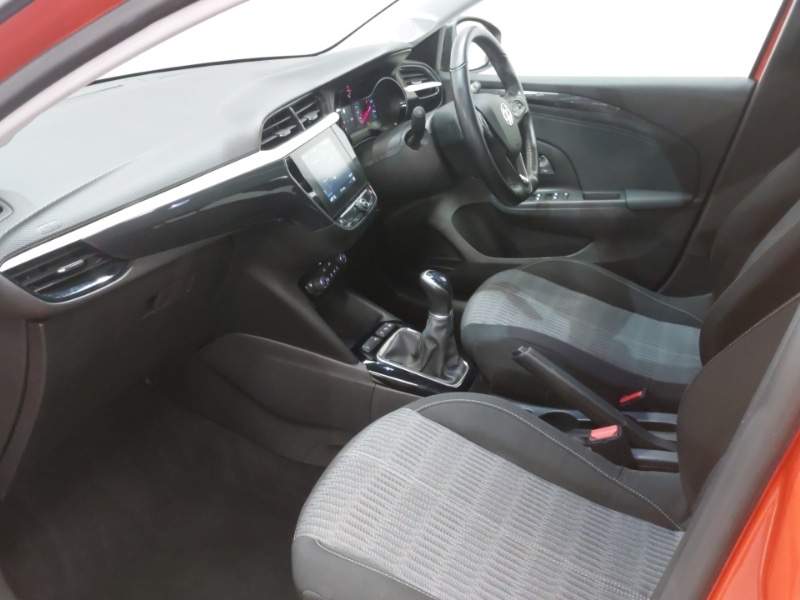 Used Vauxhall Corsa 2021 for sale - 77689694: Photo 5