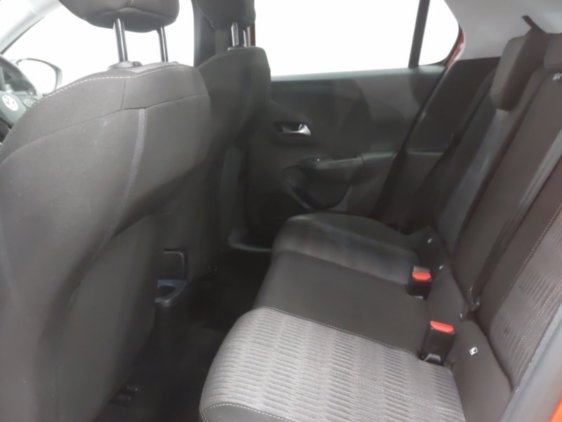 Used Vauxhall Corsa 2021 for sale - 77689694: Photo 6