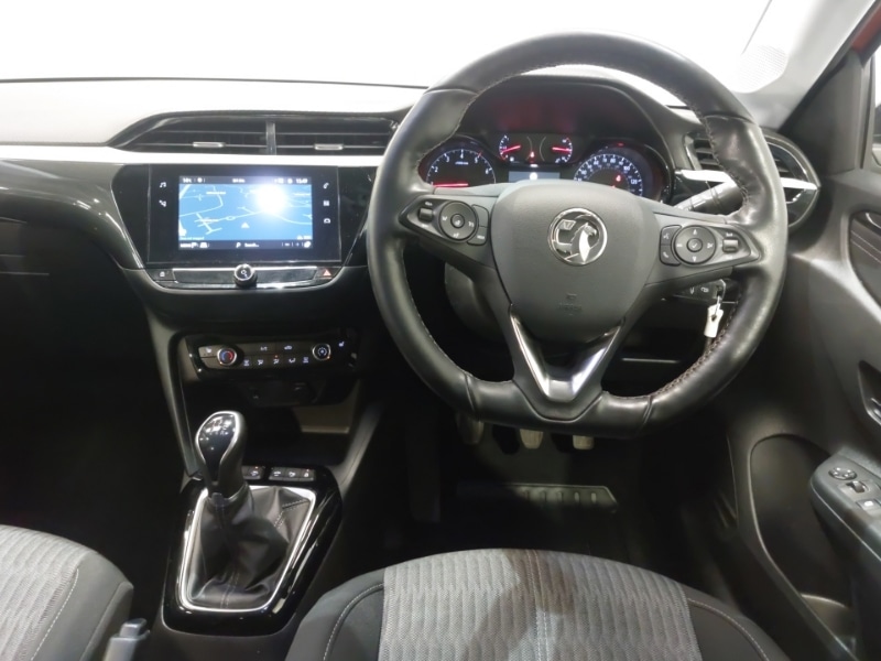Used Vauxhall Corsa 2021 for sale - 77689694: Photo 7