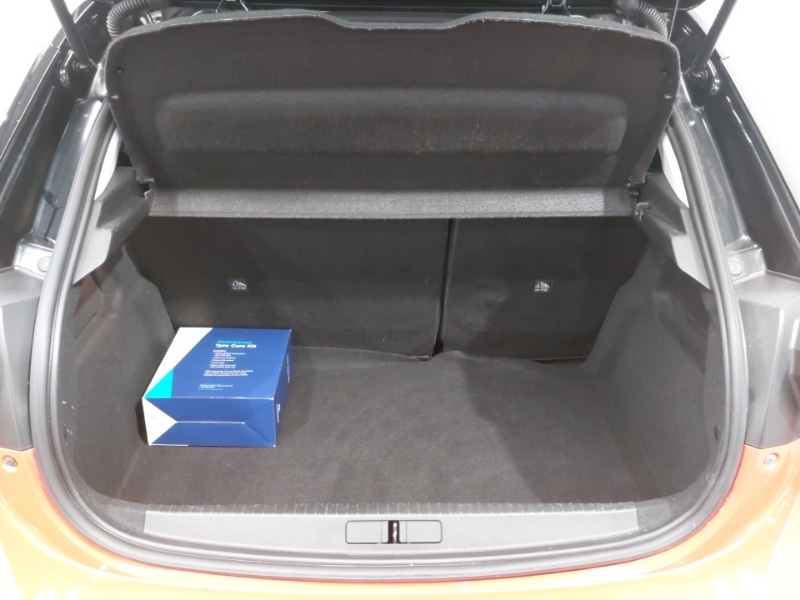 Used Vauxhall Corsa 2021 for sale - 77689694: Photo 8