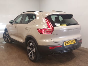 Used Volvo XC40 2024 for sale - 75775241: Photo