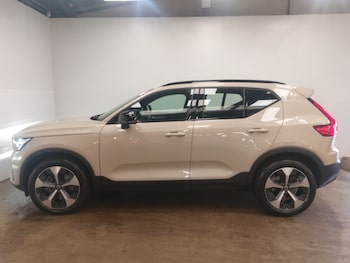 Used Volvo XC40 2024 for sale - 75775241: Photo
