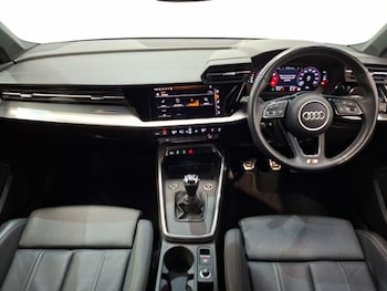 Used Audi A3 2023 for sale - 79605724: Photo