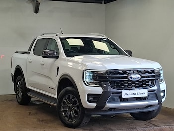 Used Ford Ranger 2023 for sale - 79207590: Photo