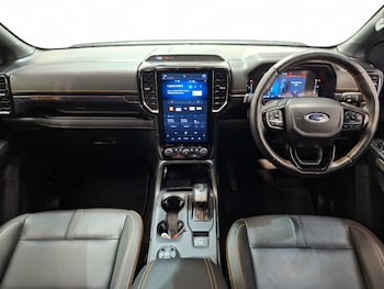 Used Ford Ranger 2023 for sale - 79207590: Photo