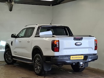 Used Ford Ranger 2023 for sale - 79207590: Photo
