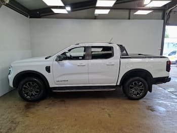 Used Ford Ranger 2023 for sale - 79207590: Photo