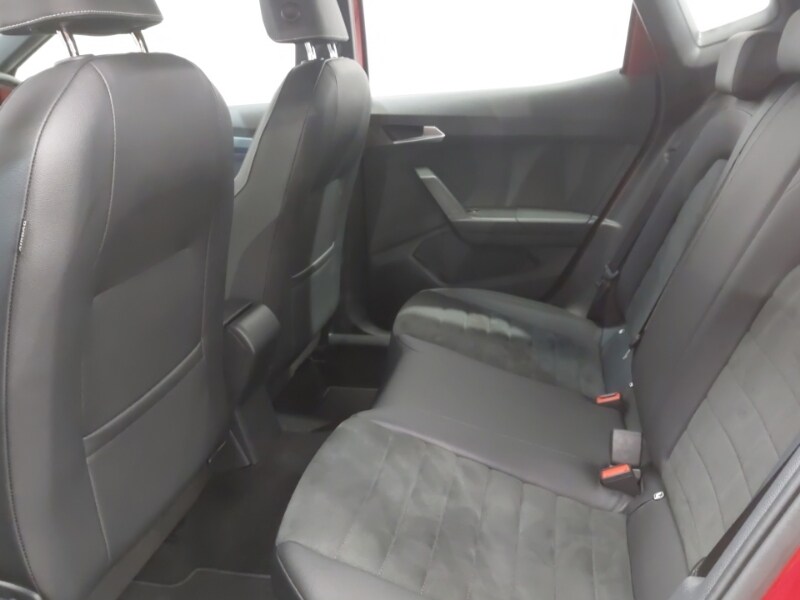 Used SEAT Arona 2021 for sale - 77475919: Photo 6