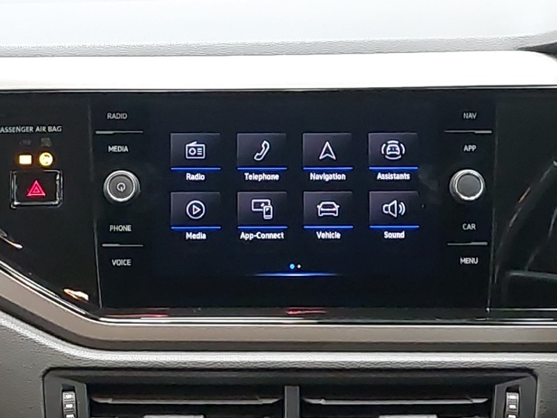 Used Volkswagen Polo 2021 for sale - 78033149: Photo 11