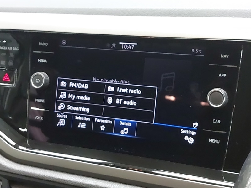 Used Volkswagen Polo 2021 for sale - 78033149: Photo 15