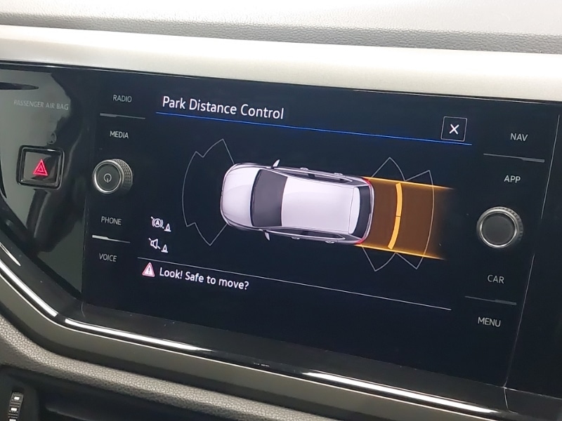 Used Volkswagen Polo 2021 for sale - 78033149: Photo 17