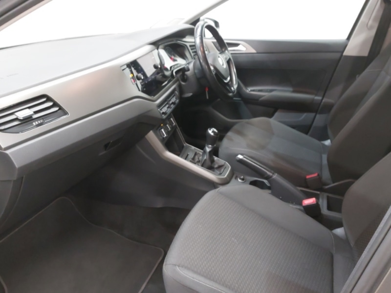 Used Volkswagen Polo 2021 for sale - 78033149: Photo 5