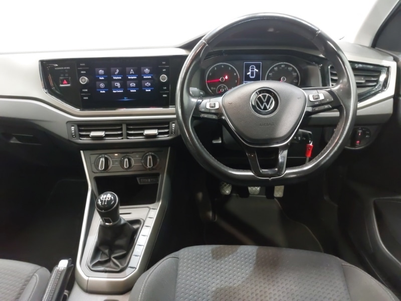 Used Volkswagen Polo 2021 for sale - 78033149: Photo 7