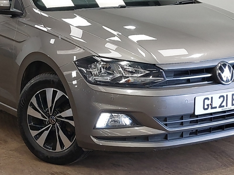 Used Volkswagen Polo 2021 for sale - 78033149: Photo 9