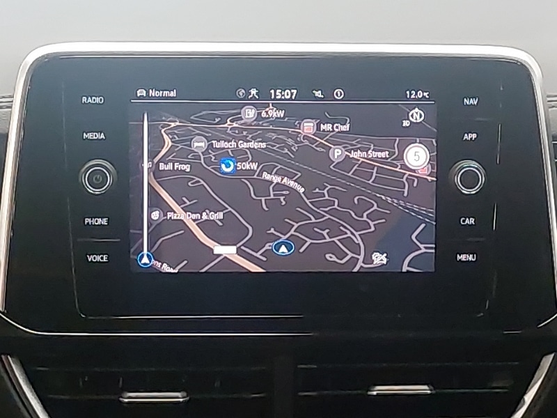 Used Volkswagen T-Roc 2025 for sale - 77012622: Photo 11