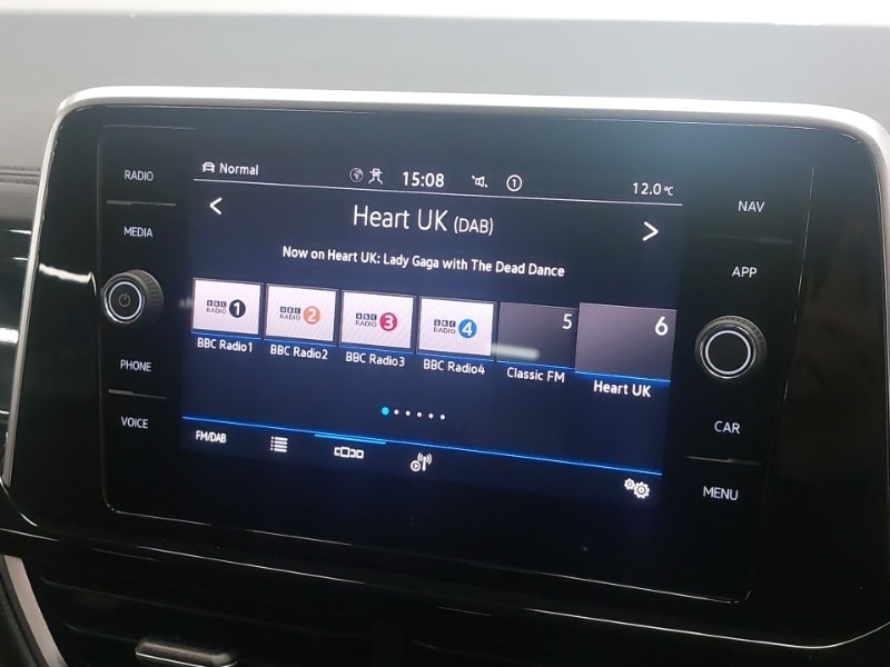 Used Volkswagen T-Roc 2025 for sale - 77012622: Photo 14