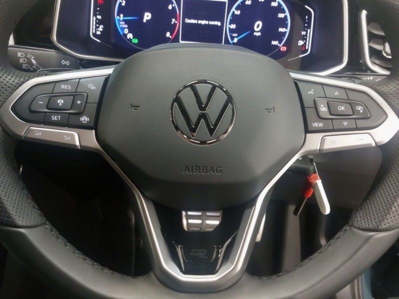 Used Volkswagen T-Roc 2025 for sale - 77012622: Photo 16