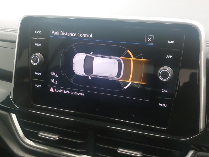 Used Volkswagen T-Roc 2025 for sale - 77012622: Photo 17