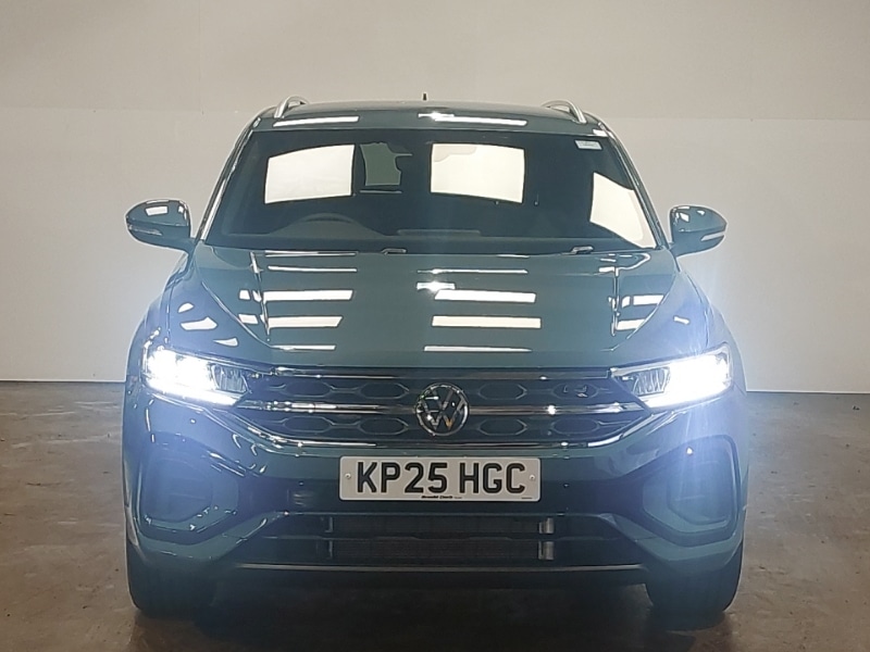 Used Volkswagen T-Roc 2025 for sale - 77012622: Photo 19