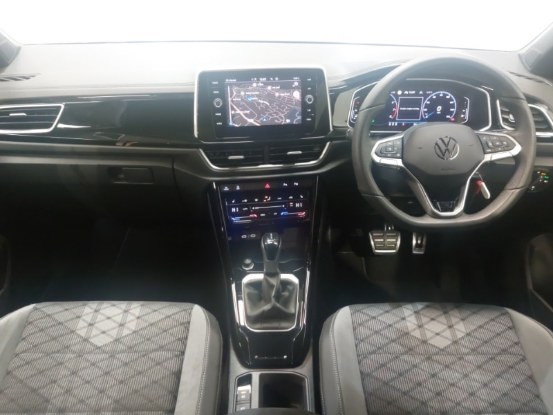 Used Volkswagen T-Roc 2025 for sale - 77012622: Photo 2