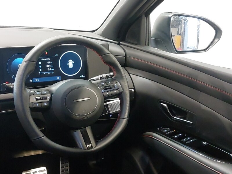 Used Hyundai TUCSON 2024 for sale - 77518146: Photo 10