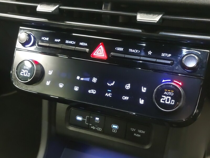 Used Hyundai TUCSON 2024 for sale - 77518146: Photo 13