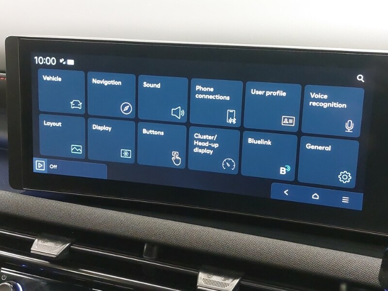 Used Hyundai TUCSON 2024 for sale - 77518146: Photo 15