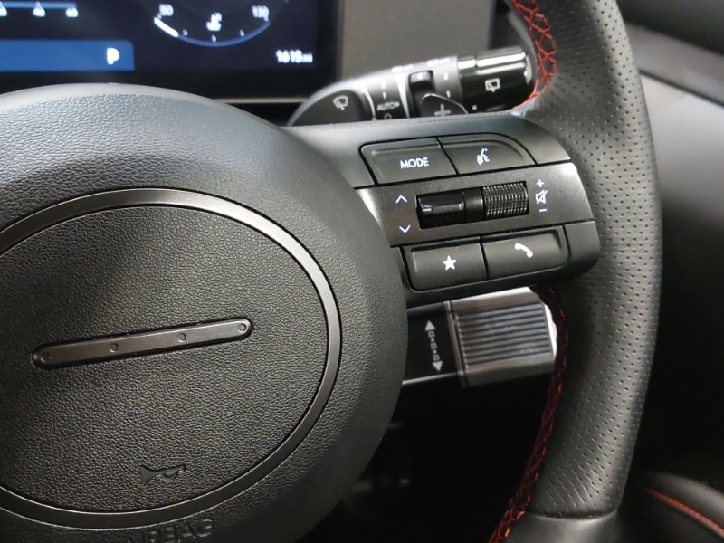 Used Hyundai TUCSON 2024 for sale - 77518146: Photo 16