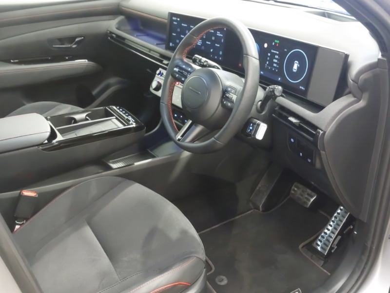 Used Hyundai TUCSON 2024 for sale - 77518146: Photo 18