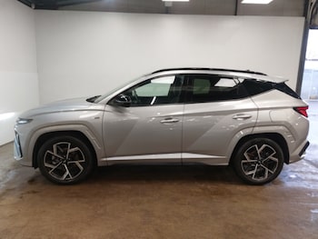 Used Hyundai TUCSON 2024 for sale - 77518146: Photo