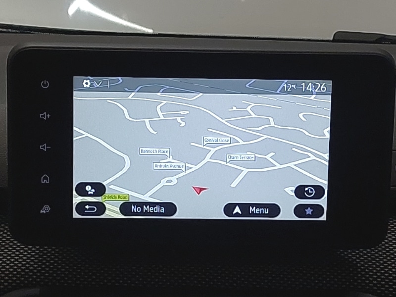 Used Dacia Jogger 2022 for sale - 77047144: Photo 11