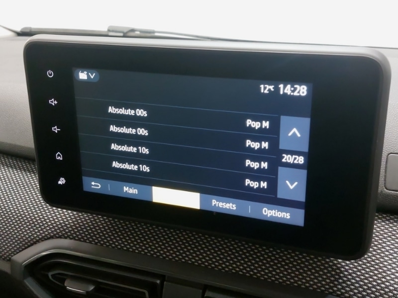 Used Dacia Jogger 2022 for sale - 77047144: Photo 14