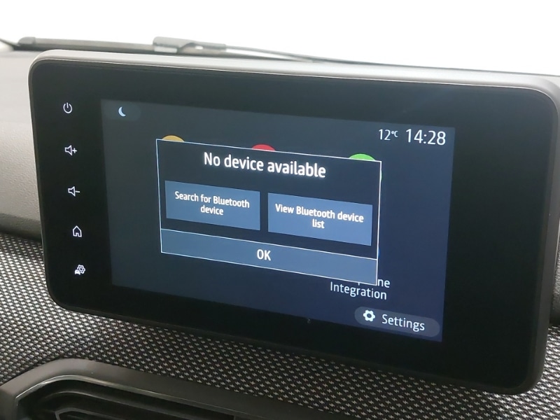 Used Dacia Jogger 2022 for sale - 77047144: Photo 15