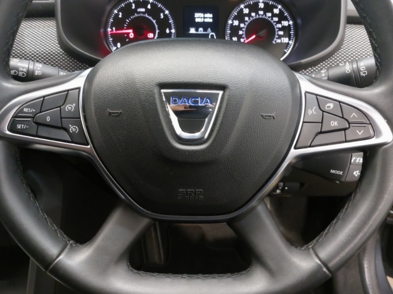 Used Dacia Jogger 2022 for sale - 77047144: Photo 16